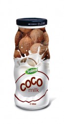 300ml Coconut Milk